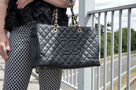 chanel gst xl price singapore|chanel grand shopping tote prices.